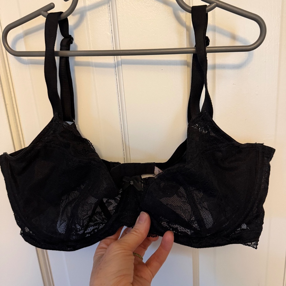 Panache Ana bra 36F